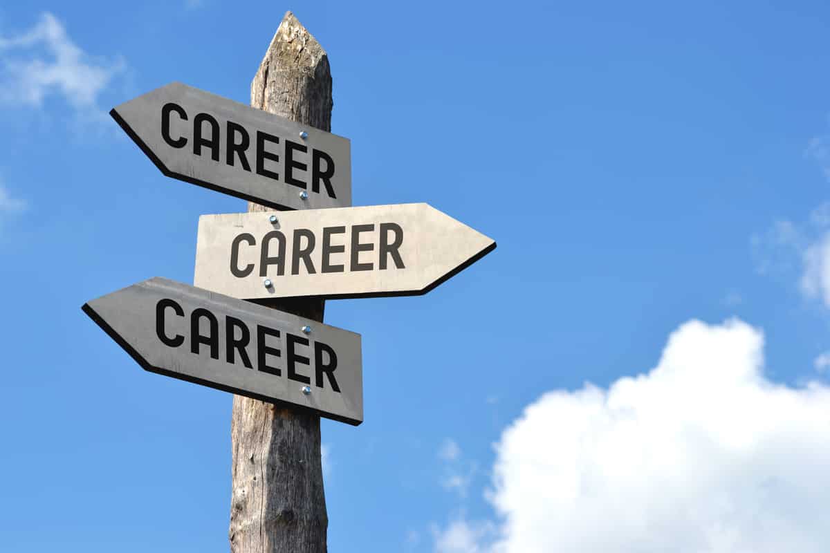 How to Transition Into a Data Science Career