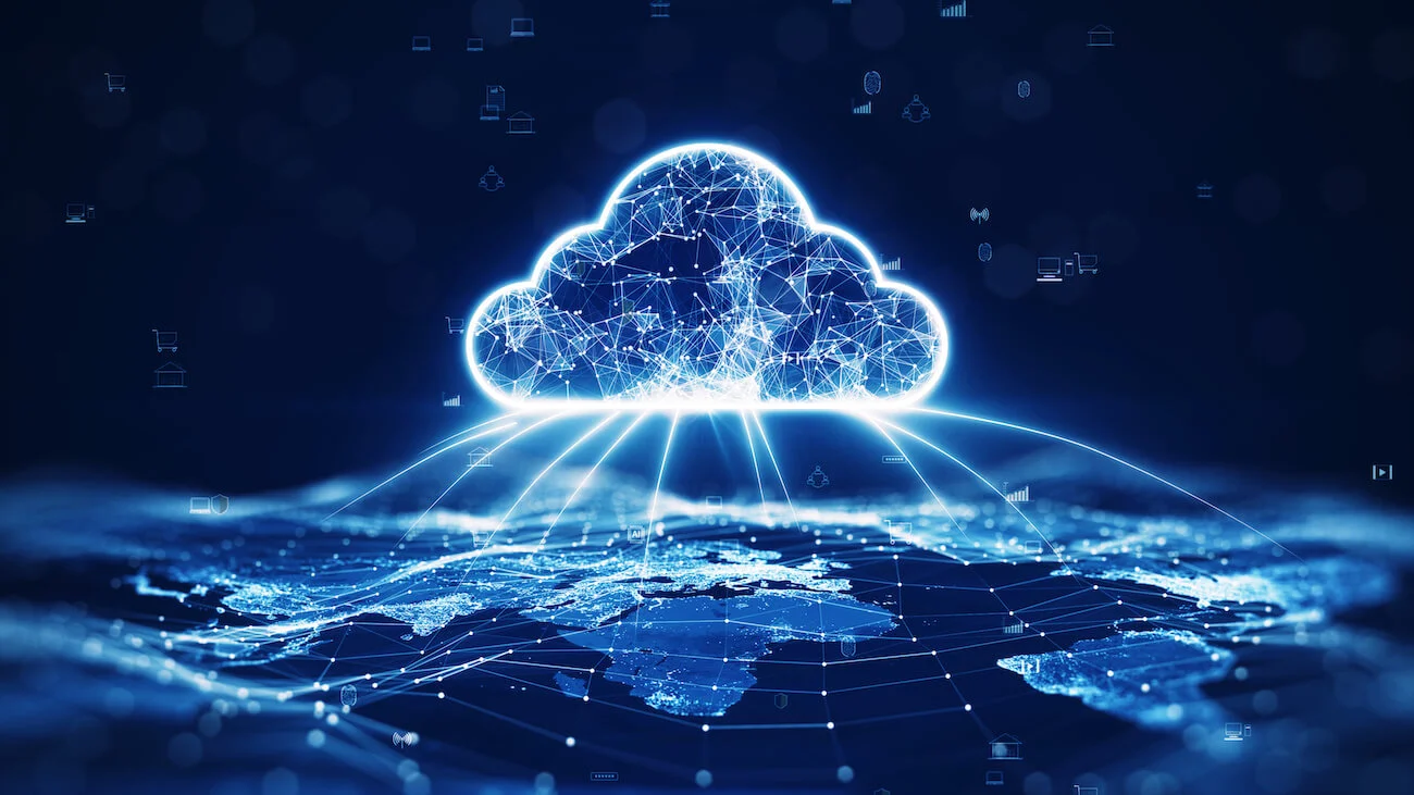 Cloud Computing: Leveraging GenAI