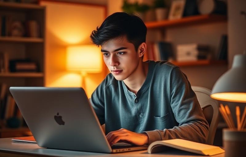 Resume building & interview prep sessions